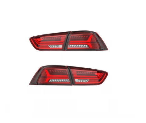 MITSUBISHI LANCER LED STOP 2008+